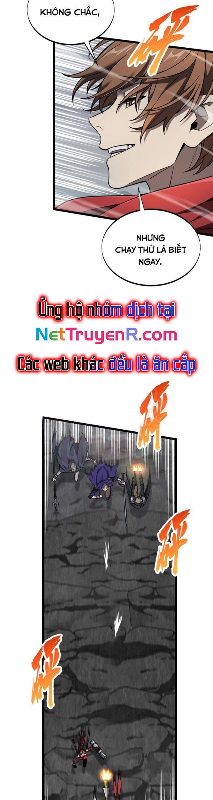 Toàn Chức Cao Thủ 2 - Chapter 140 - Page 3