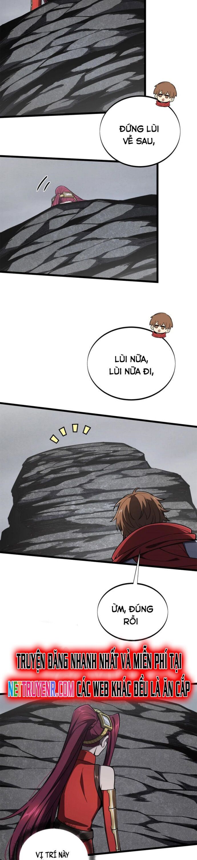 Toàn Chức Cao Thủ 2 - Chapter 140 - Page 7