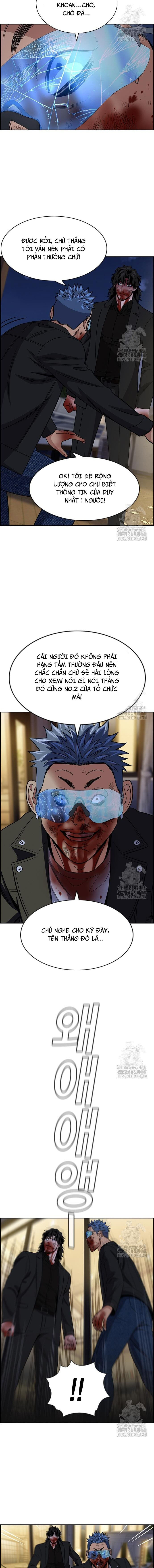 Giáo Dục Chân Chính - Get Schooled Chapter 190 - Trang 13