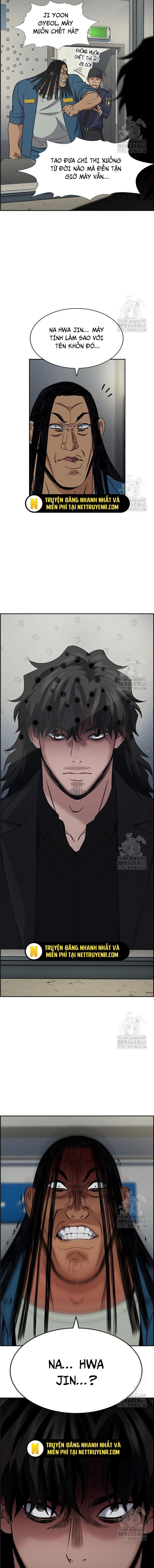 Giáo Dục Chân Chính - Get Schooled Chapter 190 - Trang 19