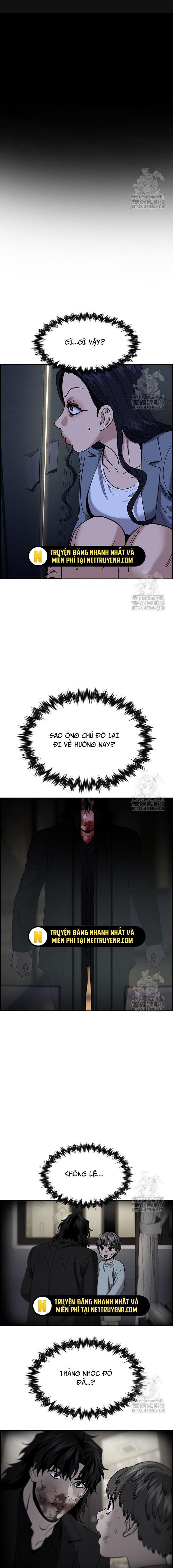 Giáo Dục Chân Chính - Get Schooled Chapter 190 - Trang 2