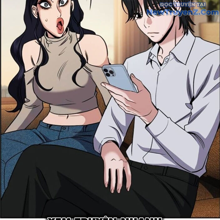 Giáo Dục Chân Chính - Get Schooled Chapter 191 - Trang 107