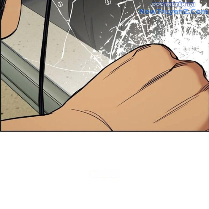 Giáo Dục Chân Chính - Get Schooled Chapter 191 - Trang 11