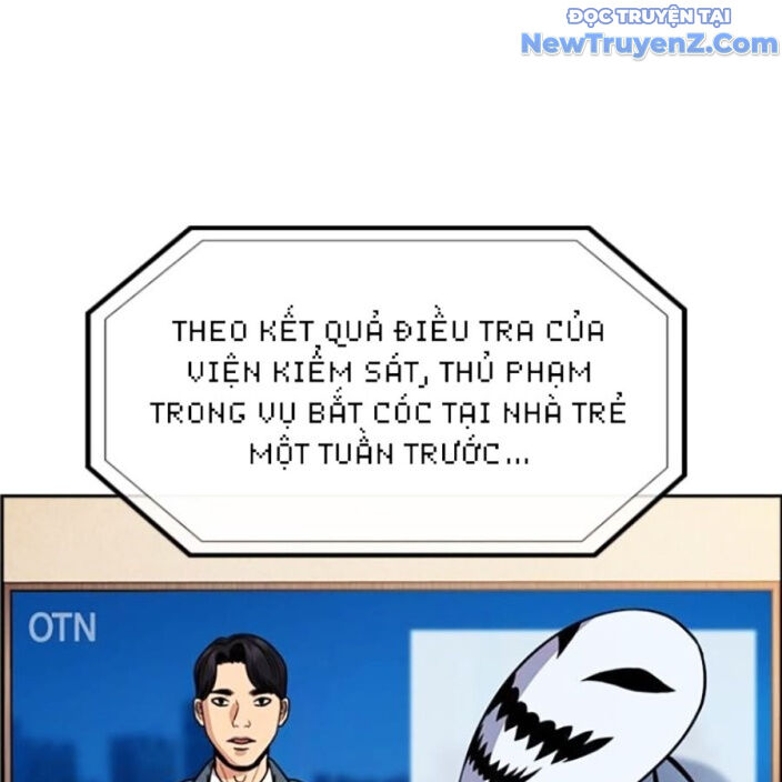 Giáo Dục Chân Chính - Get Schooled Chapter 191 - Trang 113