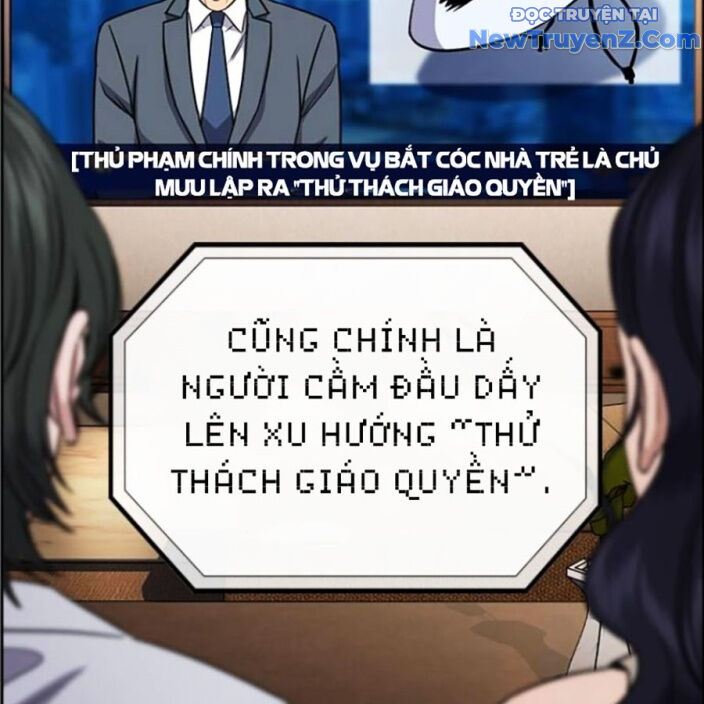 Giáo Dục Chân Chính - Get Schooled Chapter 191 - Trang 114