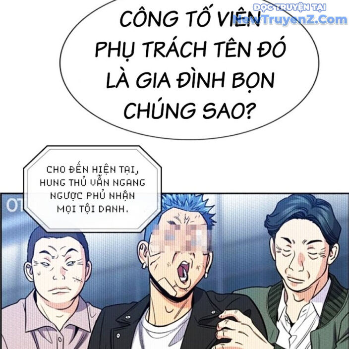 Giáo Dục Chân Chính - Get Schooled Chapter 191 - Trang 116