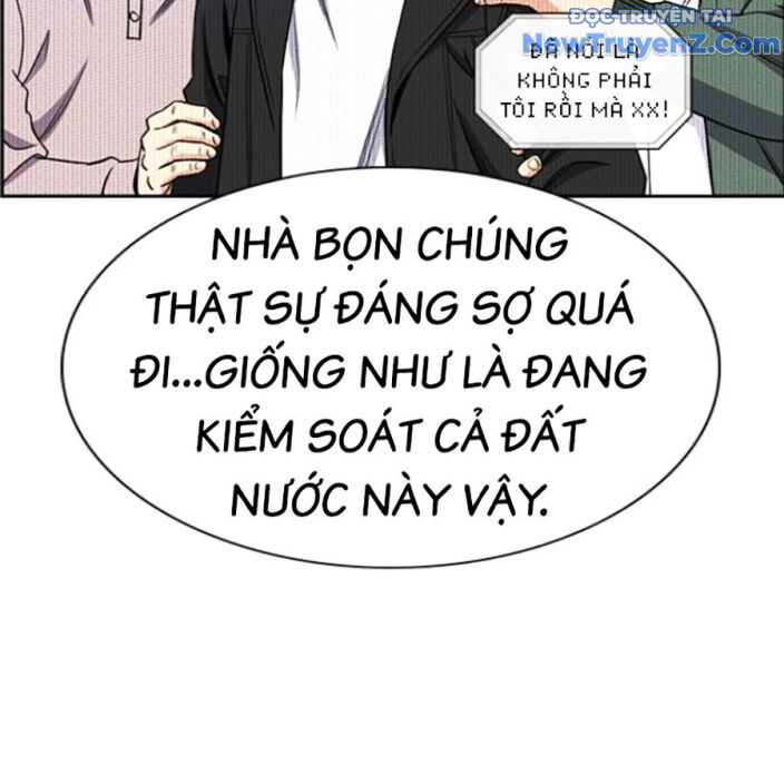 Giáo Dục Chân Chính - Get Schooled Chapter 191 - Trang 117