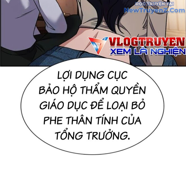 Giáo Dục Chân Chính - Get Schooled Chapter 191 - Trang 119