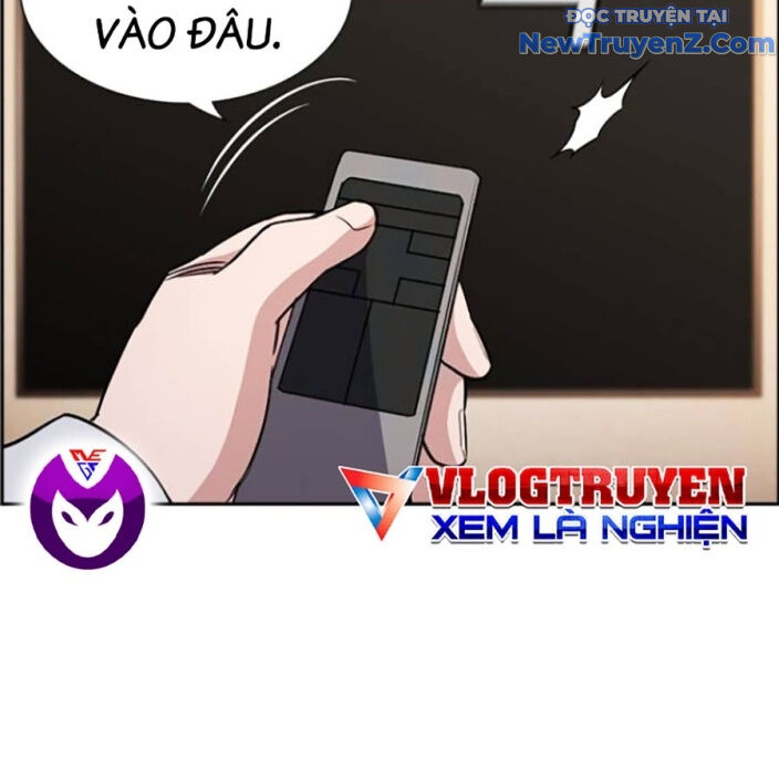 Giáo Dục Chân Chính - Get Schooled Chapter 191 - Trang 125