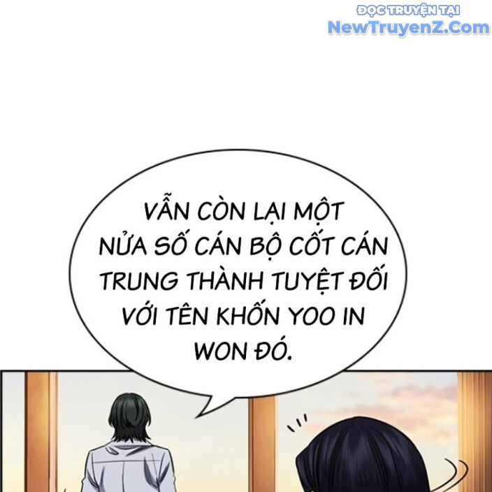 Giáo Dục Chân Chính - Get Schooled Chapter 191 - Trang 126