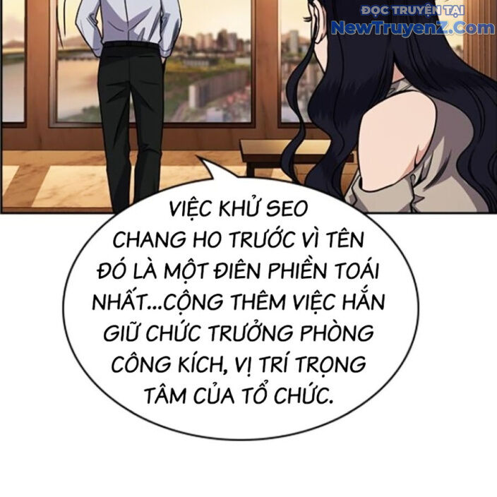 Giáo Dục Chân Chính - Get Schooled Chapter 191 - Trang 127