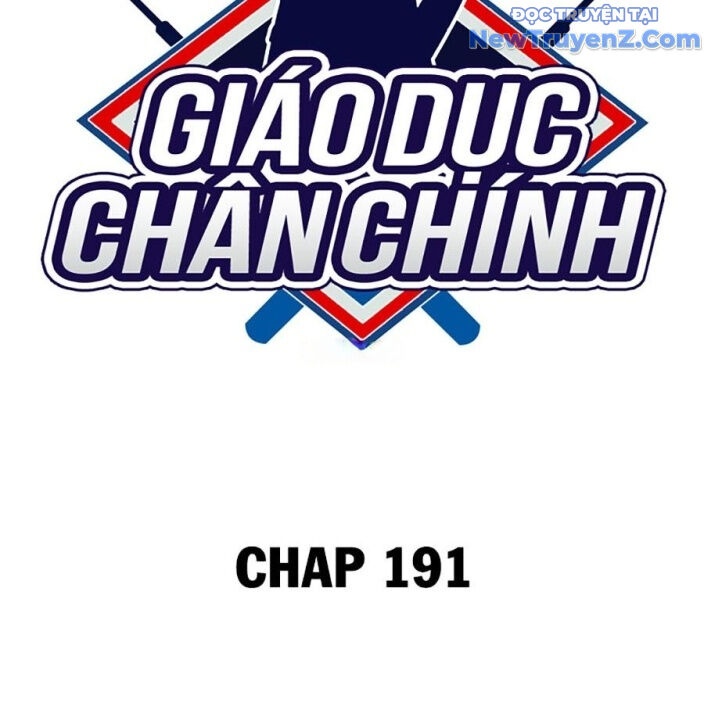 Giáo Dục Chân Chính - Get Schooled Chapter 191 - Trang 13