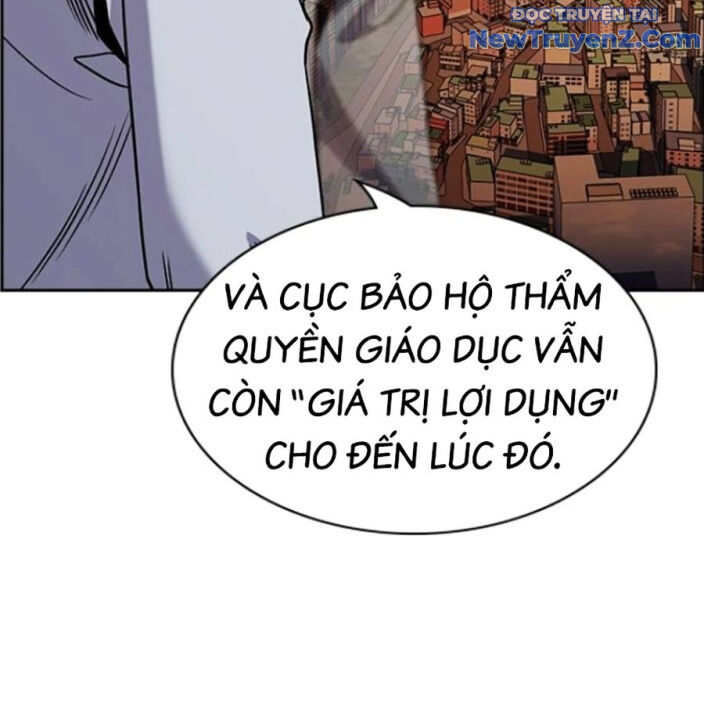 Giáo Dục Chân Chính - Get Schooled Chapter 191 - Trang 130