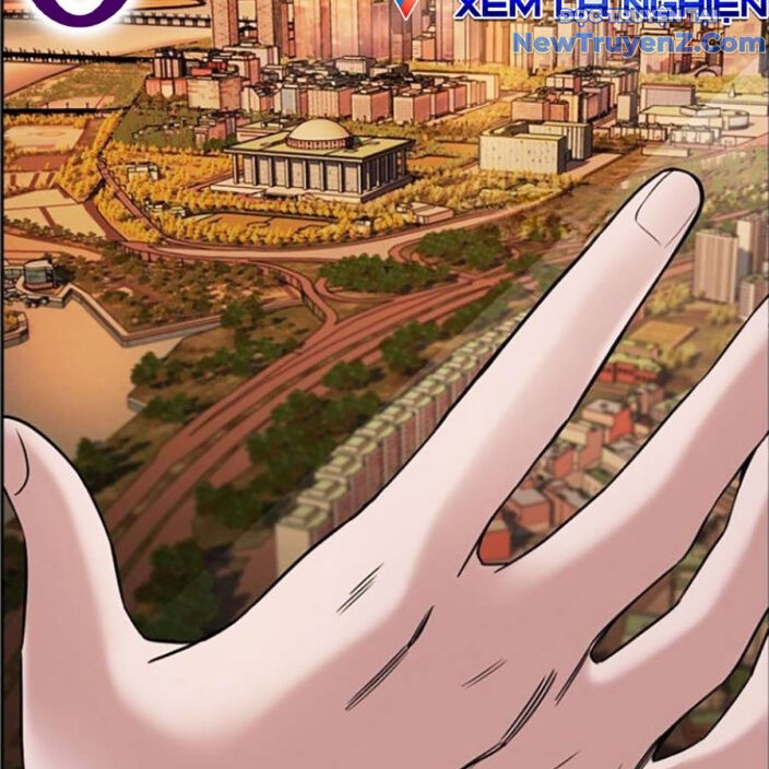 Giáo Dục Chân Chính - Get Schooled Chapter 191 - Trang 132