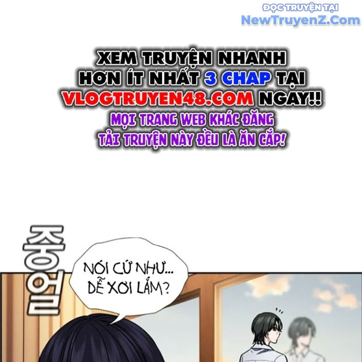 Giáo Dục Chân Chính - Get Schooled Chapter 191 - Trang 135