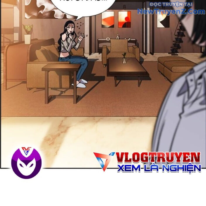 Giáo Dục Chân Chính - Get Schooled Chapter 191 - Trang 138