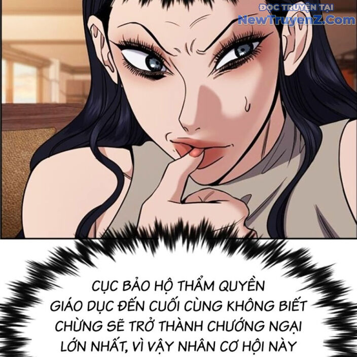 Giáo Dục Chân Chính - Get Schooled Chapter 191 - Trang 140