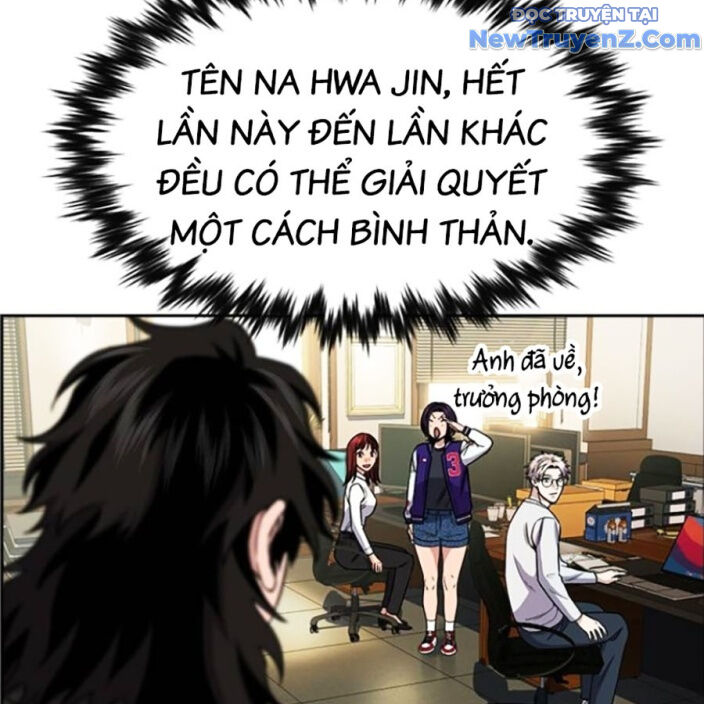 Giáo Dục Chân Chính - Get Schooled Chapter 191 - Trang 142