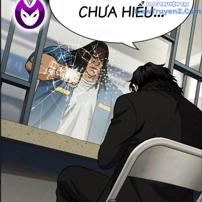 Giáo Dục Chân Chính - Get Schooled Chapter 191 - Trang 15