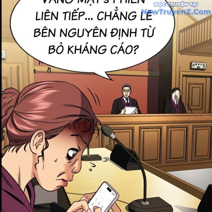 Giáo Dục Chân Chính - Get Schooled Chapter 191 - Trang 153