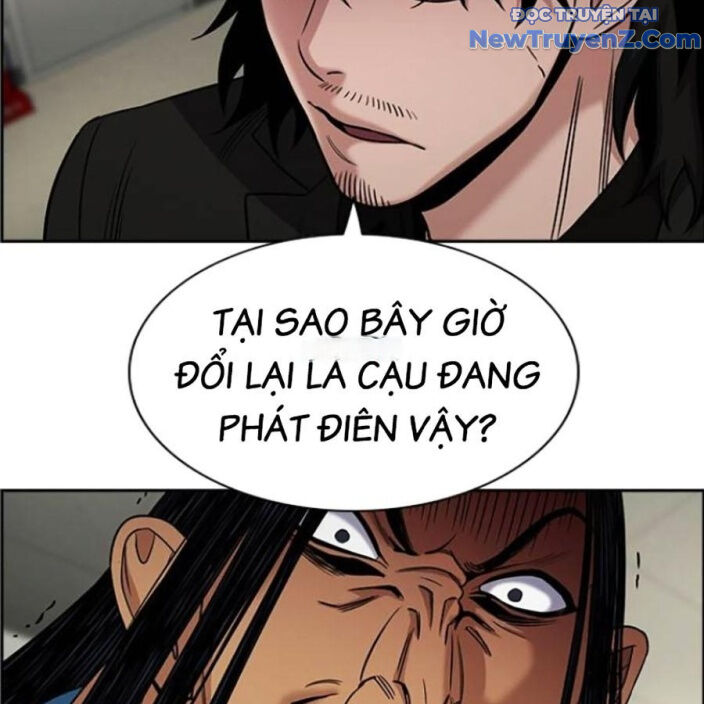 Giáo Dục Chân Chính - Get Schooled Chapter 191 - Trang 18