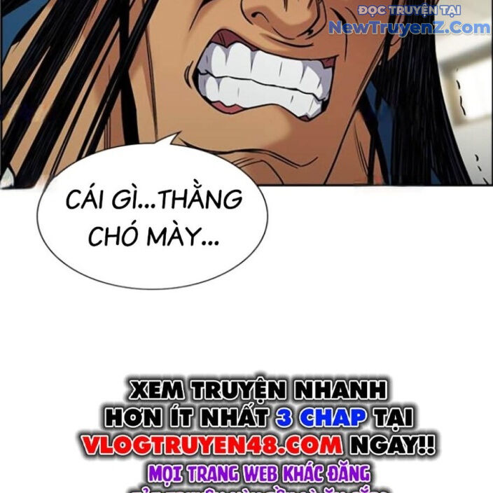 Giáo Dục Chân Chính - Get Schooled Chapter 191 - Trang 19