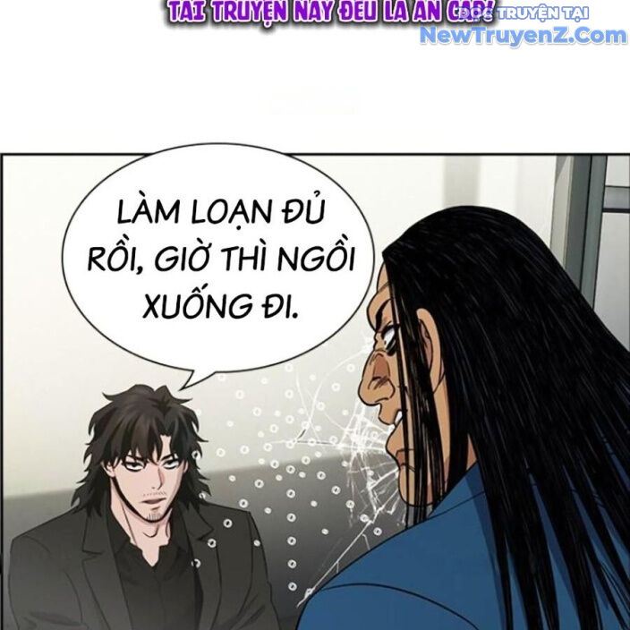 Giáo Dục Chân Chính - Get Schooled Chapter 191 - Trang 20