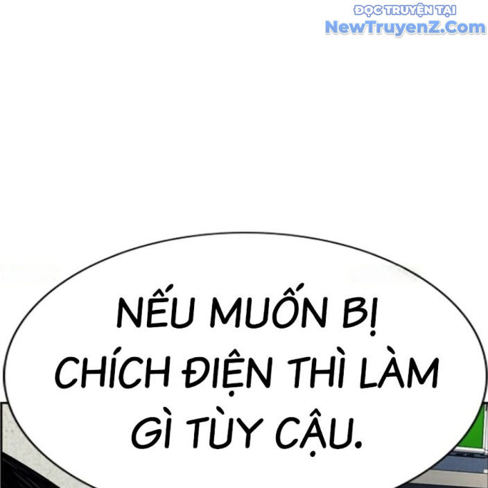 Giáo Dục Chân Chính - Get Schooled Chapter 191 - Trang 22