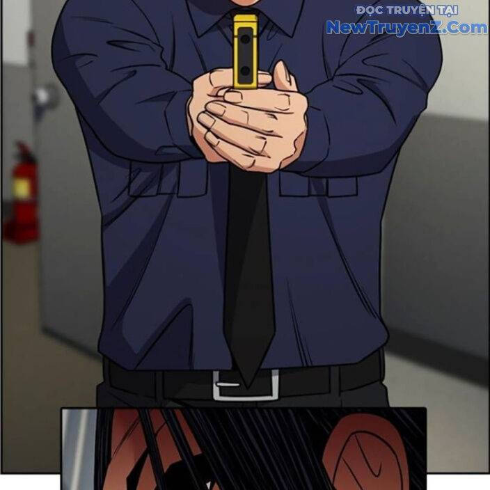 Giáo Dục Chân Chính - Get Schooled Chapter 191 - Trang 28