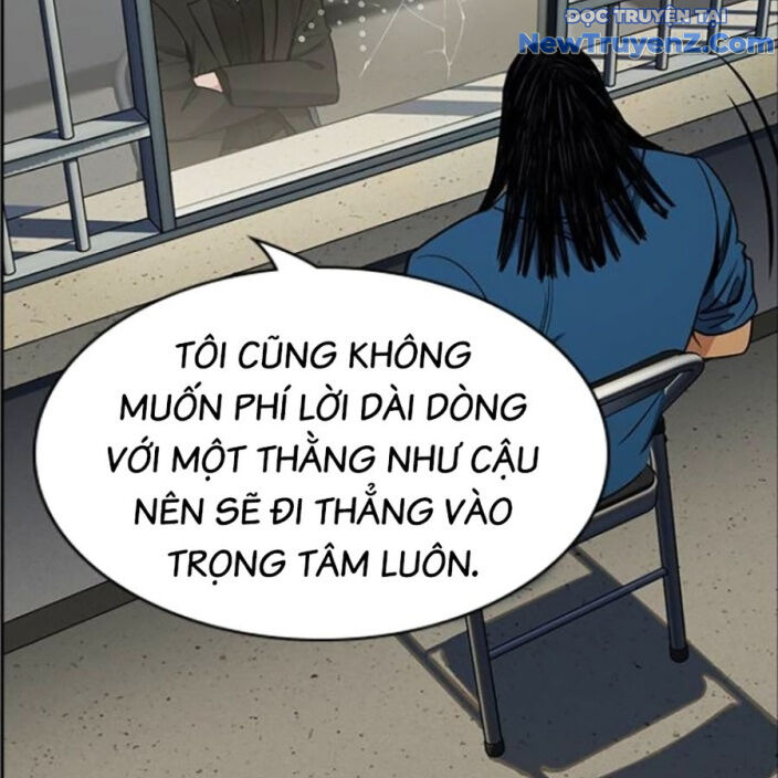 Giáo Dục Chân Chính - Get Schooled Chapter 191 - Trang 31