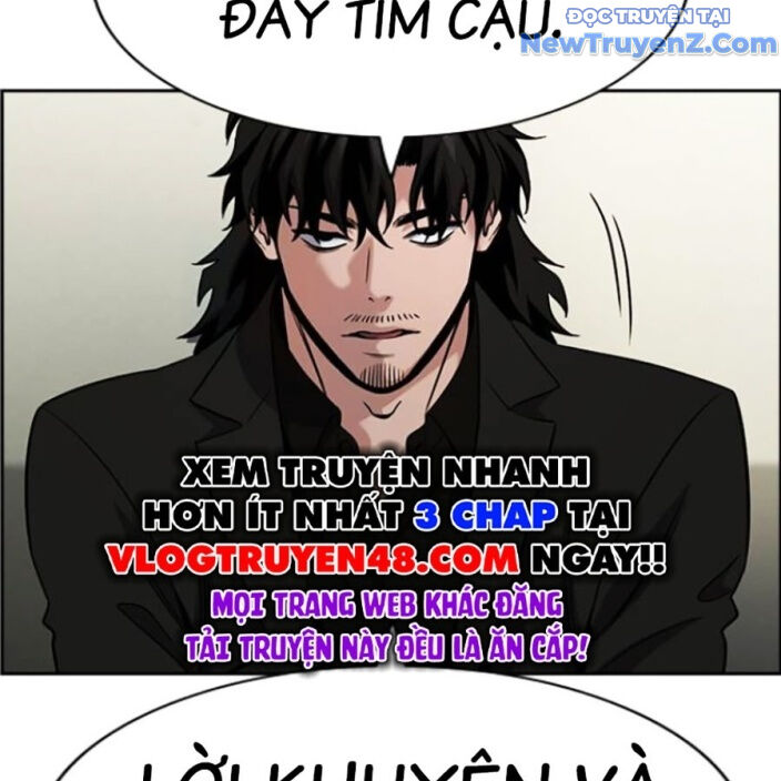 Giáo Dục Chân Chính - Get Schooled Chapter 191 - Trang 33