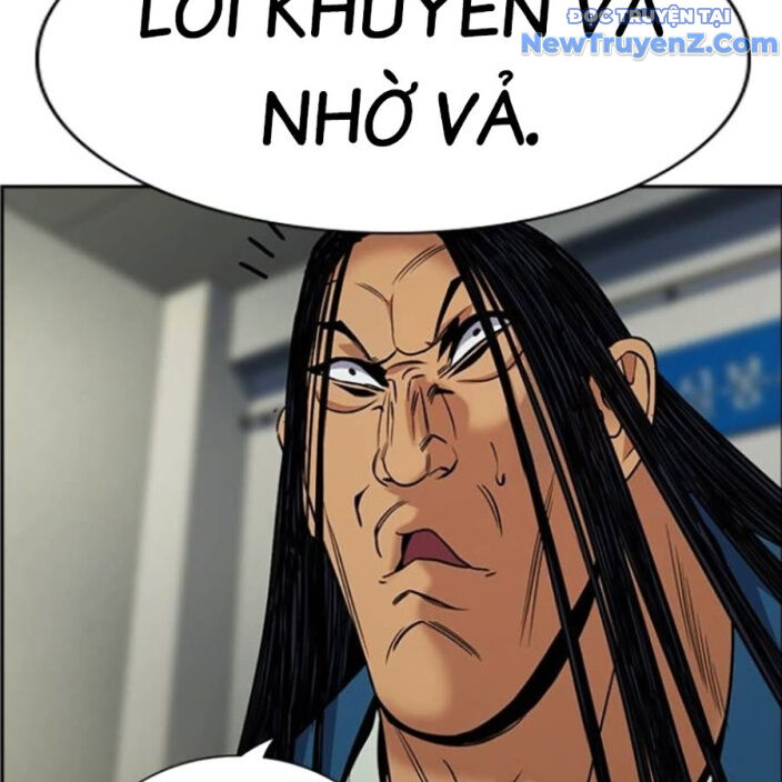 Giáo Dục Chân Chính - Get Schooled Chapter 191 - Trang 34