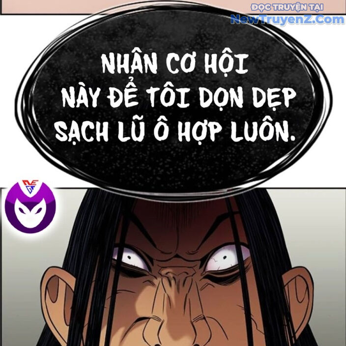Giáo Dục Chân Chính - Get Schooled Chapter 191 - Trang 42