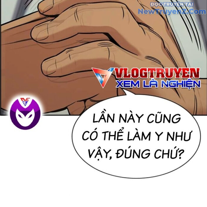 Giáo Dục Chân Chính - Get Schooled Chapter 191 - Trang 49