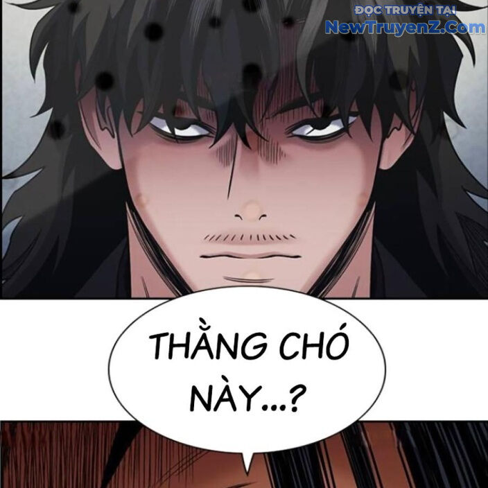 Giáo Dục Chân Chính - Get Schooled Chapter 191 - Trang 5