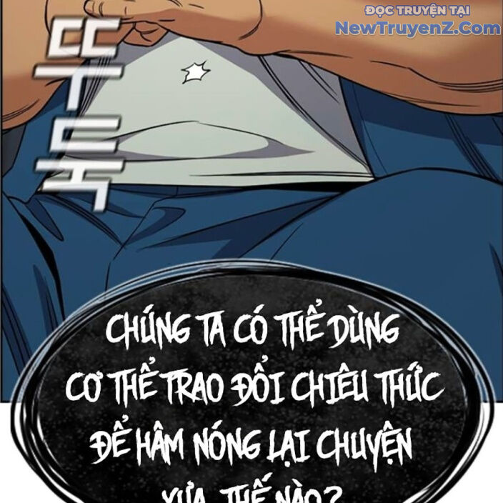 Giáo Dục Chân Chính - Get Schooled Chapter 191 - Trang 52