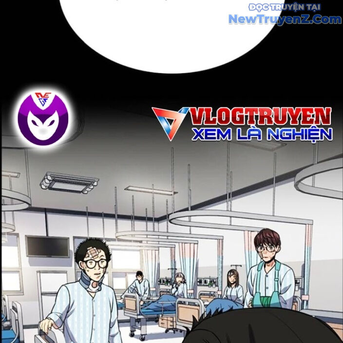 Giáo Dục Chân Chính - Get Schooled Chapter 191 - Trang 57