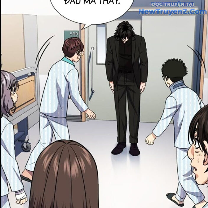 Giáo Dục Chân Chính - Get Schooled Chapter 191 - Trang 65