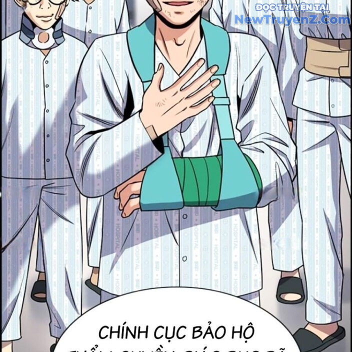 Giáo Dục Chân Chính - Get Schooled Chapter 191 - Trang 68
