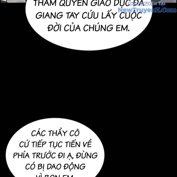 Giáo Dục Chân Chính - Get Schooled Chapter 191 - Trang 69