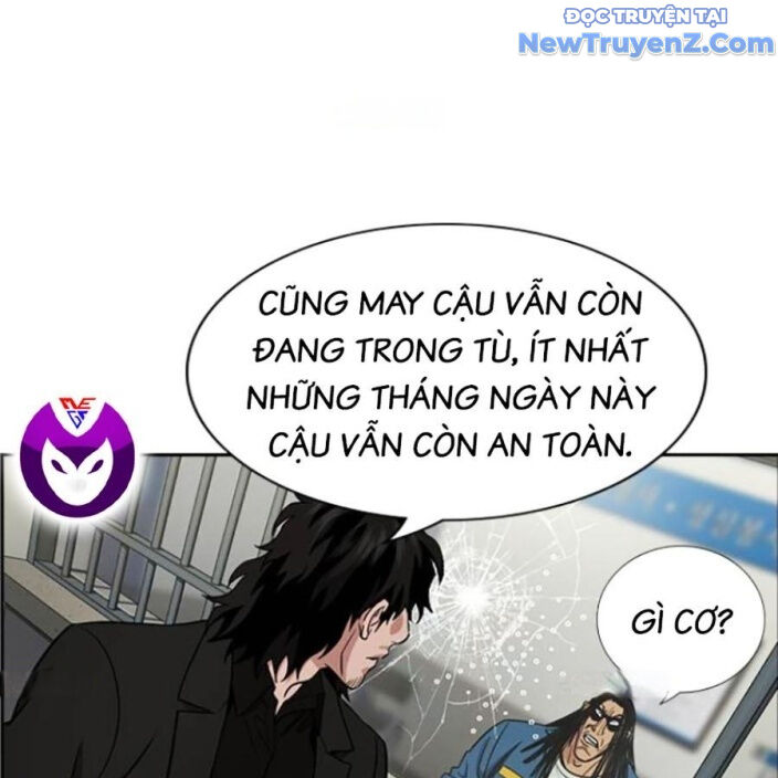 Giáo Dục Chân Chính - Get Schooled Chapter 191 - Trang 76