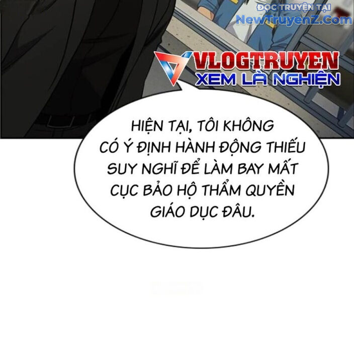 Giáo Dục Chân Chính - Get Schooled Chapter 191 - Trang 77