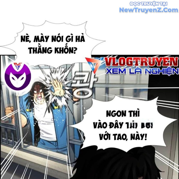 Giáo Dục Chân Chính - Get Schooled Chapter 191 - Trang 83