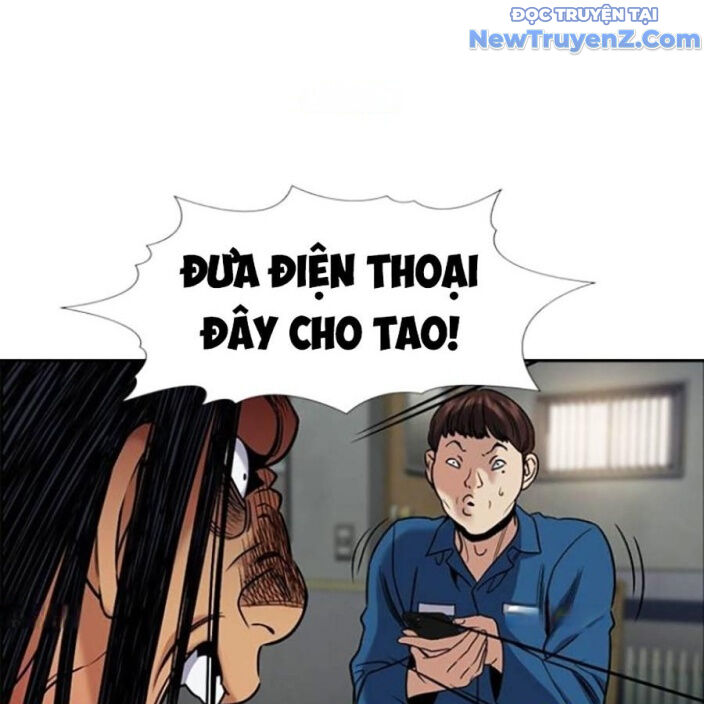 Giáo Dục Chân Chính - Get Schooled Chapter 191 - Trang 91