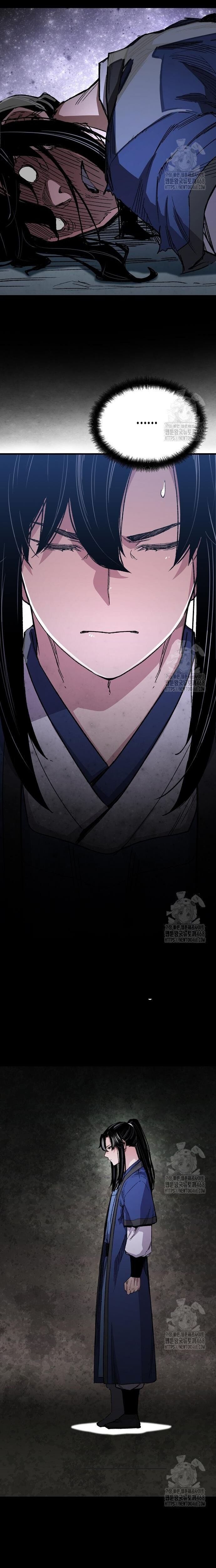 Thiên Ma Quy Hoàn - Chapter 64 - Page 10