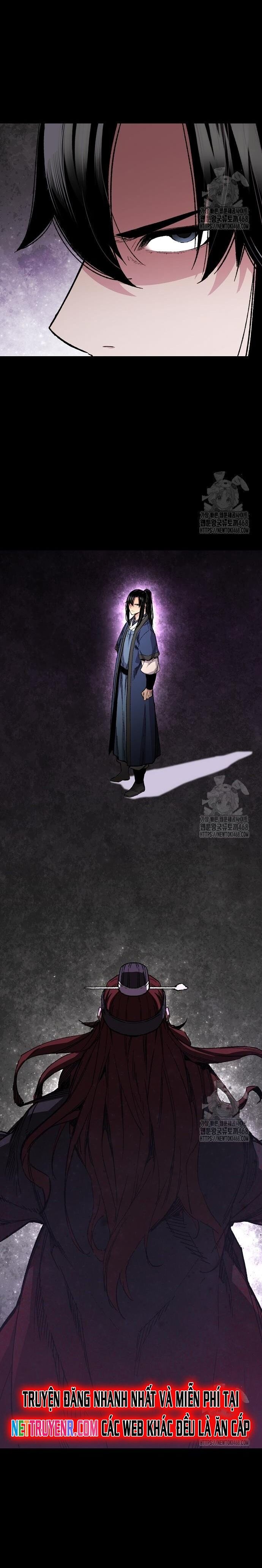 Thiên Ma Quy Hoàn - Chapter 64 - Page 11