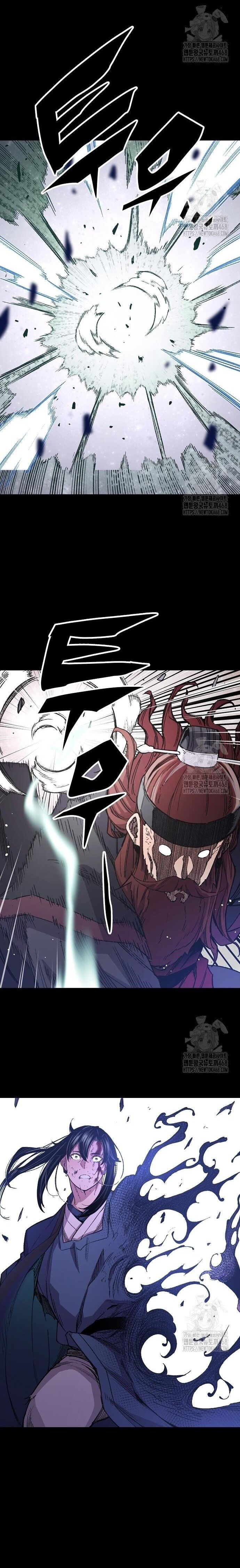 Thiên Ma Quy Hoàn - Chapter 64 - Page 12