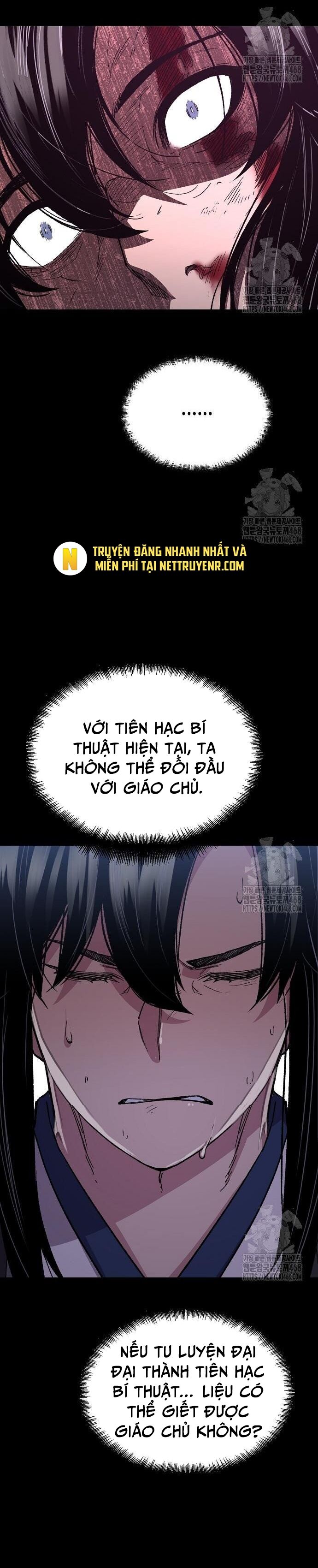 Thiên Ma Quy Hoàn - Chapter 64 - Page 13