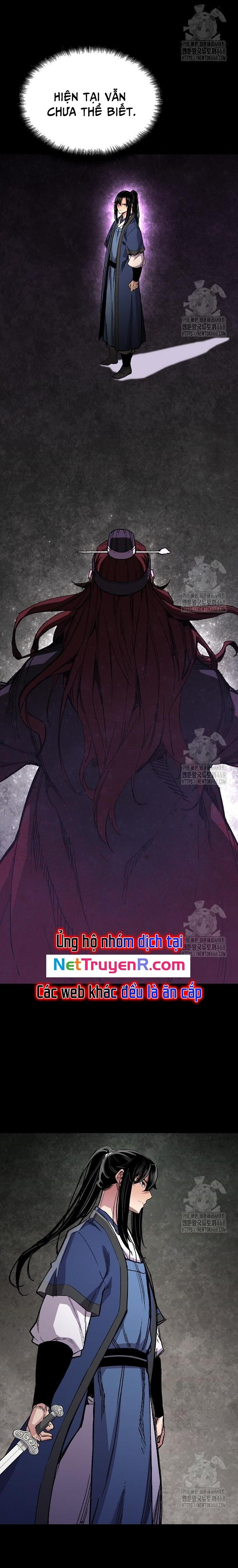 Thiên Ma Quy Hoàn - Chapter 64 - Page 14