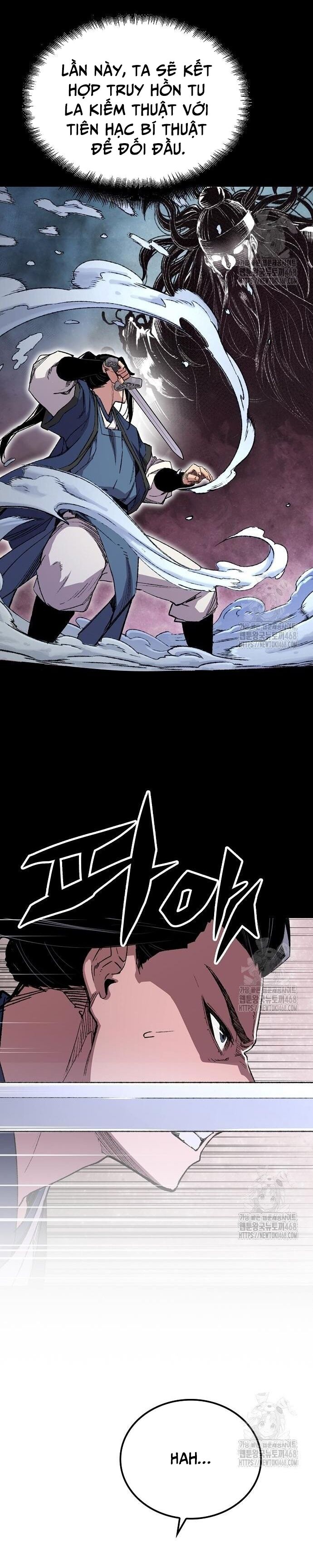 Thiên Ma Quy Hoàn - Chapter 64 - Page 15